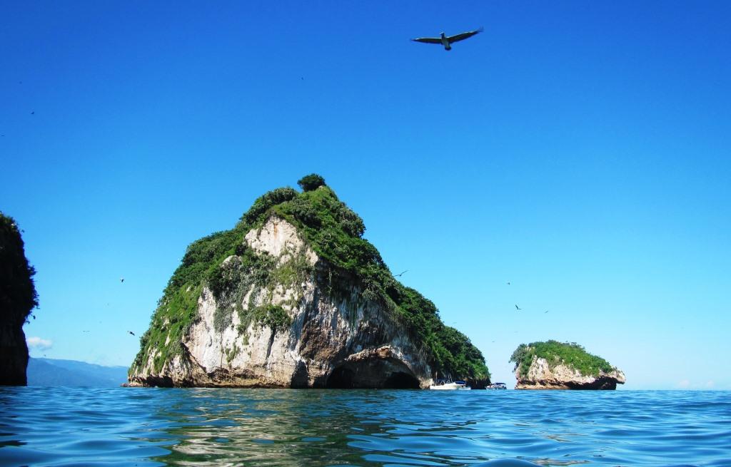 Chárter privado cerca de Los Arcos, Puerto Vallarta