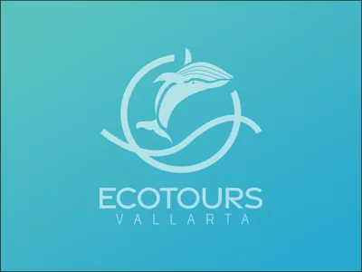 Ecotours Vallarta logo